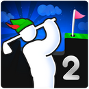 超级火柴人高尔夫2 