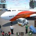 AirplaneSimulator3dGames手游免费下载