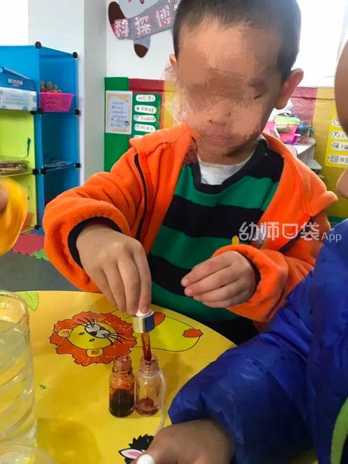 色素科学小游戏,色素科学小游戏的趣味实验之旅