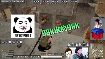 豪哥说游戏,解锁无限乐趣