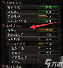肯瑞托声望