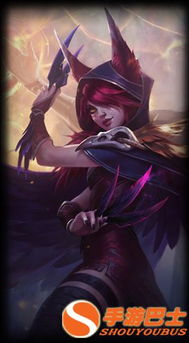 霞这个游戏,揭秘神秘角色魅力