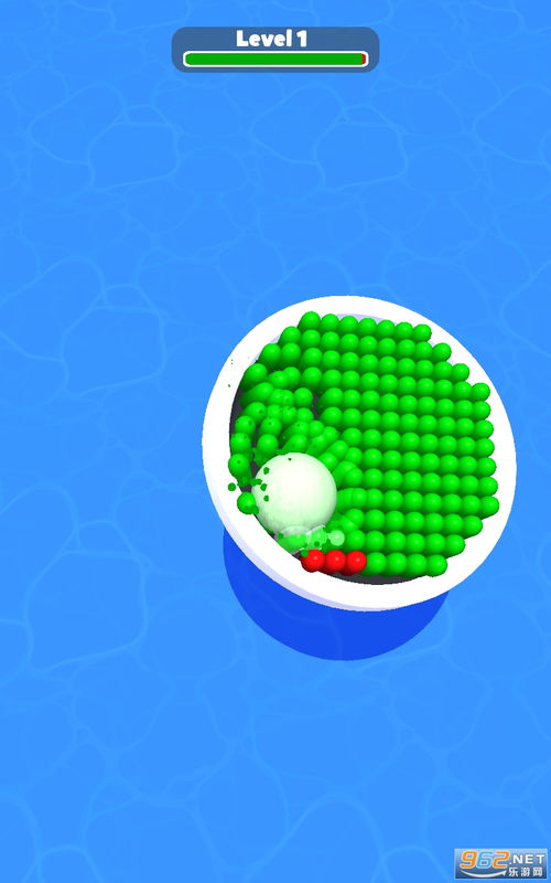 游戏减压球,快乐生活新体验”