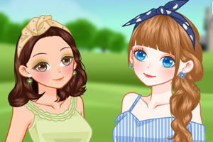 小游戏女生治愈,专为女生打造的治愈系小游戏盘点