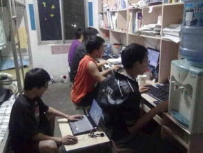 宿舍群游戏,群游戏创意盘点