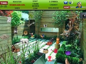 游戏后花园,派派后花园攻略全解析