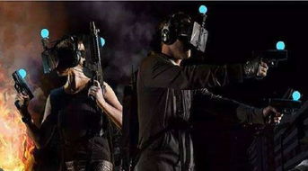 VR游戏虚伪,探索虚伪世界的沉浸之旅