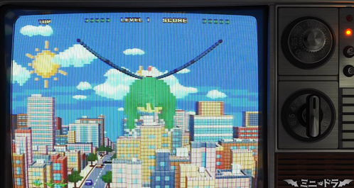 小林做游戏,游戏创造者的奇幻旅程与创意火花