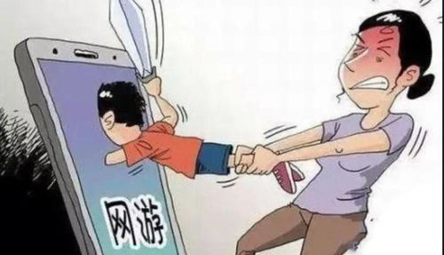 沉迷游戏口吃,家庭、社会与心理因素的综合剖析