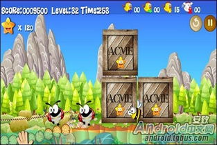 麻辣小鸡游戏,挑战极限的趣味闯关之旅