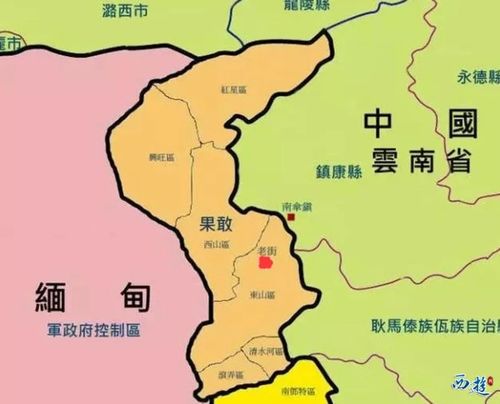 缅甸北部游戏攻略,赢得胜利之道