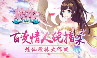 撩妹记游戏,甜蜜攻略大揭秘