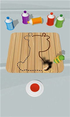 木雕高手游戏,木雕高手游戏带你领略雕刻魅力