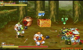 游戏打的精了,从新手到高手的蜕变之路