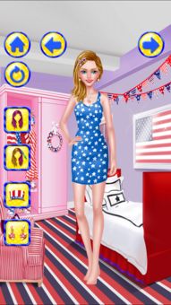 换装外国游戏,全球风情的换装游戏之旅