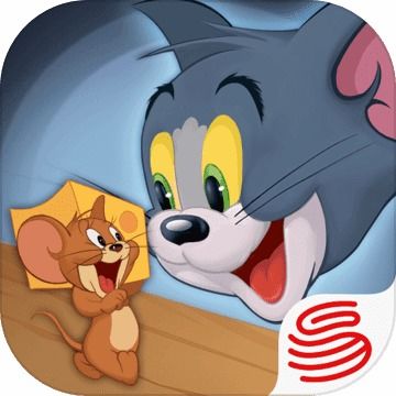 猫和老鼠怀旧游戏,猫和老鼠怀旧游戏带你重温童年欢乐时光