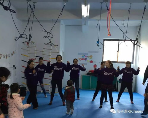 特教集体竞争游戏,特教集体竞争游戏的快乐体验与成长之旅