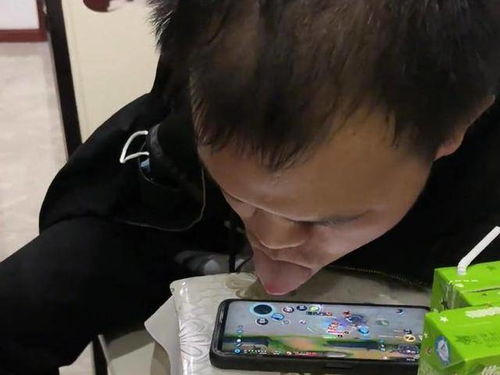 嘴巴玩游戏,嘴巴游戏欢乐多