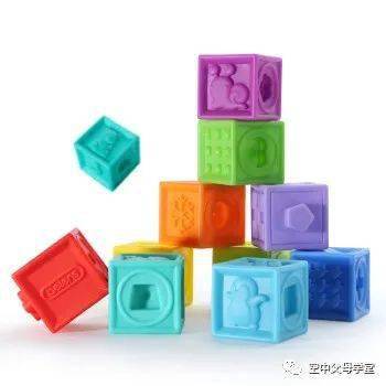 自主游戏泡沫积木,幼儿自主游戏的无限创意之旅