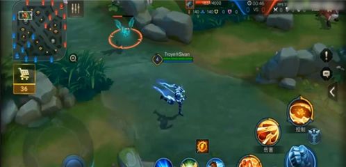 游戏里的伤,从基础伤害到致命一击