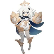 派蒙游戏,派蒙游戏带你踏上冒险之旅