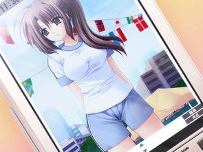 葵cg游戏,沉浸式奇幻冒险之旅