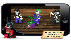 ipad游戏乐高,探索无限创意与冒险的iPad游戏乐园