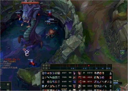 乐言游戏号,电竞新星的崛起之路