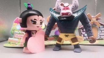 鸭子人游戏,可爱鸭子们的生存射击冒险之旅