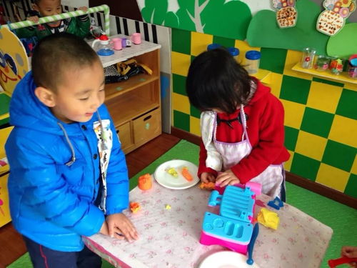 幼儿自主游戏现状,幼儿自主游戏现状分析与优化路径探索