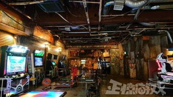 西藏游戏厅,藏地风情与电子娱乐的完美融合