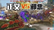 方舟的游戏群,携手共筑家园
