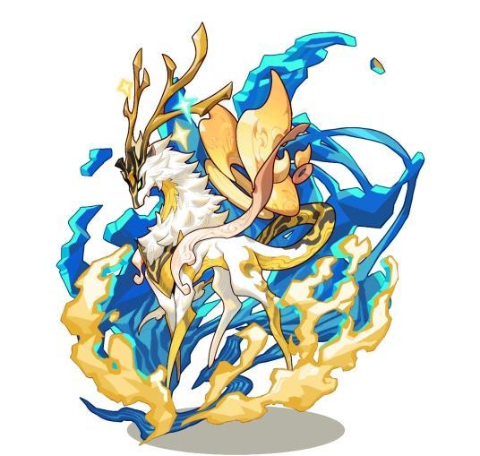 网页游戏鹿,穿越奇幻世界的网页游戏之旅