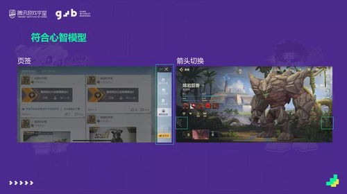 游戏交互例子,手柄交互实例解析