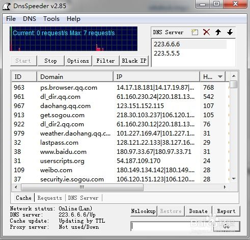 dns加速游戏,揭秘如何有效提升游戏体验与网络速度