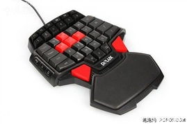 打游戏键盘手套,深度评测HyperX阿洛伊起源键盘 炫火鼠标套装
