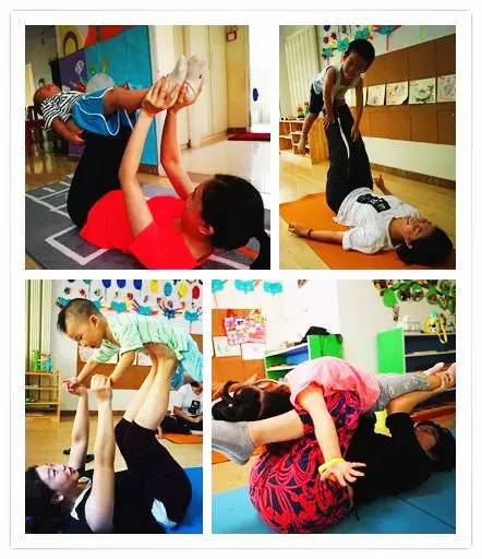 动物肢体模仿游戏,激发幼儿创造力与运动能力的快乐之旅