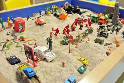 埃及沙盘游戏,项目管理沙盘游戏的现代启示