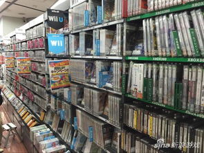 新浪游戏店,尽享游戏盛宴