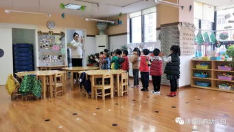 兔子舞游戏幼儿,兔子舞游戏幼儿快乐成长之旅