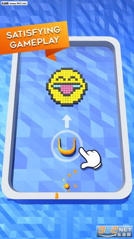 铲积木的游戏,搭建与策略的欢乐对决