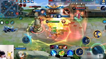 打游戏翻盘,揭秘游戏翻盘的奥秘与策略