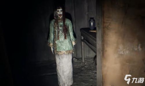 赵丹青游戏,游戏世界的艺术创造者