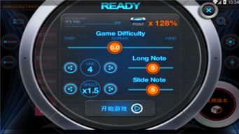 音乐游戏律动导入,音乐游戏律动导入的魅力探索