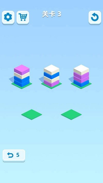 排楼房游戏,智慧与策略的巅峰对决