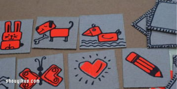 手工卡片游戏,打造专属手工卡片游戏的创意指南