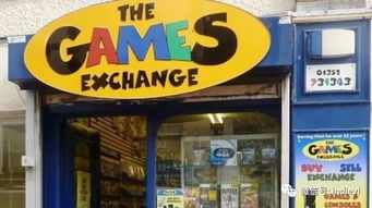 部分游戏店,一家游戏店的三十载变迁与回忆