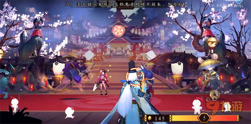 可召唤的游戏,探索无尽冒险之旅
