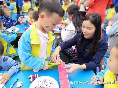 中班民间游戏名称,中班民间游戏魅力探寻