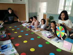 大教研游戏,大教研游戏助力教育思维导图构建与实践探索